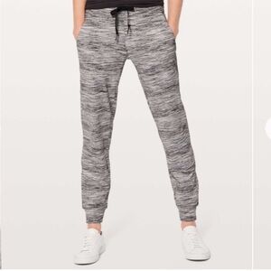 Lululemon Ready To Rulu Space Dye Joggers size 4